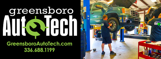 Greensboro Auto Tech