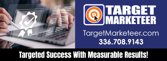 Target Marketeer
