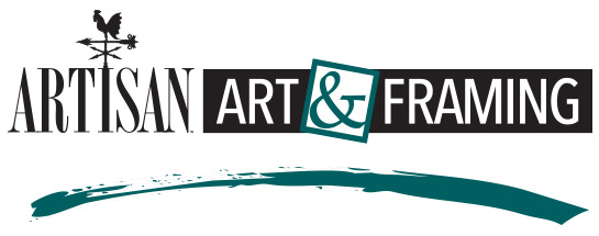 Artisan Art & Framing Logo