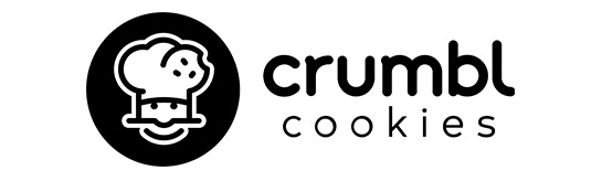 Crumbl Cookies Logo