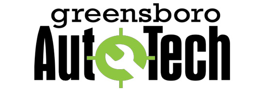 Greensboro Auto Tech Logo