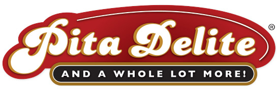 Pita Delite Logo