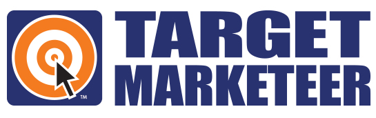 Target Marketeer Logo